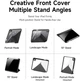 Чехол для планшета ProCase для iPad Mini 6 2021 8.3" Черный - изображение 3