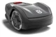 Газонокосарка-робот Husqvarna Aspire R4 (9705685-11) - зображення 1