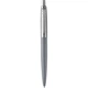 Ручка кулькова Parker JOTTER 17 XL Alexandra Matt Grey CT BP (12 232) - изображение 1