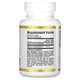 Витамины D3 и К2 California Gold Nutrition витамины D3 и К2 в форме MK-7 180 растительных капсул - изображение 2