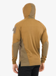 Кофта тактична Helikon-Tex Range Hoodie Topcool - Coyote/Adaptive Green S - изображение 11