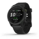 Смарт-часи Garmin Forerunner 745 Black (010-02445-10/00) - зображення 1