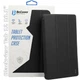 Чохол до планшета BeCover TPU Edge BeCover Blackview Tab 12 10.1 Black (709885) - зображення 1