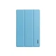 Чехол для планшета BeCover Smart Case Samsung Tab A9 Plus SM-X210/SM-X215/SM-X216 11.0 Blue (710306) - изображение 2