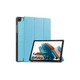 Чехол для планшета BeCover Smart Case Samsung Tab A9 Plus SM-X210/SM-X215/SM-X216 11.0 Blue (710306) - изображение 4