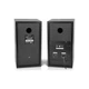 Акустическая система REAL-EL S-305 Black (EL121200012) - изображение 4