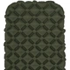 Туристичний килимок Highlander Nap-Pak Inflatable Sleeping Mat XL 5 cm Olive (AIR073-OG) (930483) - зображення 3