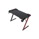 Компьютерный стол Xtrike ME DK-05 Gaming Desk RGB Llight Black (DK-05) - изображение 3