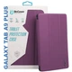 Чохол до планшета BeCover Smart Case Samsung Tab A9 Plus SM-X210/SM-X215/SM-X216 11.0 Purple (710304) - зображення 1