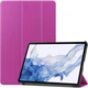 Чохол до планшета BeCover Smart Case Teclast T50 11" Purple (709899) - зображення 5