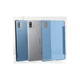 Чехол для планшета BeCover TPU Edge BeCover Blackview Tab 12 10.1 Deep Blue (709886) - изображение 3