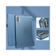 Чехол для планшета BeCover TPU Edge BeCover Blackview Tab 12 10.1 Deep Blue (709886) - изображение 4