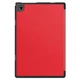 Чехол для планшета BeCover Smart Case Teclast M40 Pro 10.1" Red (709882) - изображение 2