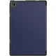 Чохол до планшета BeCover Smart Case Teclast M40 Pro 10.1 Deep Blue (709879) - зображення 2
