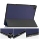 Чохол до планшета BeCover Smart Case Teclast M40 Pro 10.1 Deep Blue (709879) - зображення 5