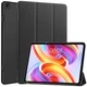 Чехол для планшета BeCover Smart Case Teclast T50 2022 11" Black (709896) - изображение 6