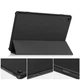 Чехол для планшета BeCover Smart Case Teclast T50 2022 11" Black (709896) - изображение 5