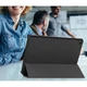 Чехол для планшета BeCover Smart Case Teclast T50 2022 11" Black (709896) - изображение 2