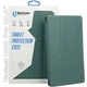 Чехол для планшета BeCover Smart Case Teclast M40 Pro 10.1 Dark Green (709880) - изображение 1