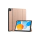 Чехол для планшета BeCover Smart Case Teclast M40 Pro 10.1 Rose Gold (709883) - изображение 4