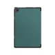 Чехол для планшета BeCover Smart Case Teclast M40 Pro 10.1 Dark Green (709880) - изображение 3