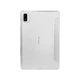 Чехол для планшета BeCover TPU Edge BeCover Blackview Tab 12 10.1 Sliver (709888) - изображение 3