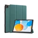 Чехол для планшета BeCover Smart Case Teclast M40 Pro 10.1 Dark Green (709880) - изображение 5