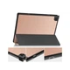 Чехол для планшета BeCover Smart Case Teclast M40 Pro 10.1 Rose Gold (709883) - изображение 7
