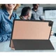 Чехол для планшета BeCover Smart Case Teclast M40 Pro 10.1 Rose Gold (709883) - изображение 9