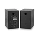 Акустична система REAL-EL S-420 Black (EL121200011) - зображення 5