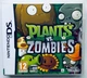 Plants vs. Zombies, Б/В,&nbsp;англійська версія - картридж для Nintendo DS - зображення 1