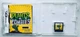 Plants vs. Zombies, Б/В,&nbsp;англійська версія - картридж для Nintendo DS - зображення 3