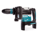 Перфоратор акумуляторний Makita DHR400ZK (LXT, 8.0 Дж, SDS-MAX, AVT, AWS, без акумуляторів та зарядного пристрою) - зображення 3