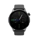 Смарт-часы Gelius Pro GP-SW010 (Amazwatch GT3) Gun (2099900942563) - изображение 2