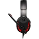 Навушники Redragon Themis H220 Black/Red (77662) - зображення 4