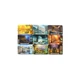 Настольная игра Аsmodee 7 Wonders Duel (7 Чудес Дуэль) укр. (2090) - изображение 4