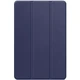 Чехол для планшета BeCover Smart Case Teclast T50 11 Deep Blue (709897) - изображение 2