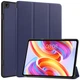 Чехол для планшета BeCover Smart Case Teclast T50 11 Deep Blue (709897) - изображение 4