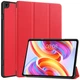 Чехол для планшета BeCover Smart Case Teclast T50 11 Red (709900) - изображение 4