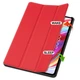 Чехол для планшета BeCover Smart Case Teclast T50 11 Red (709900) - изображение 7