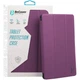 Чехол для планшета BeCover Smart Case Samsung Tab S9 (SM-X710/SM-X716)/S9 FE (SM-X510/SM-X516B) 11.0 Purple (709892) - изображение 1