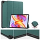 Чехол для планшета BeCover Smart Case Teclast T50 11 Dark Green (709898) - изображение 7