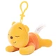 М'яка іграшка Sambro Disney Collectible м'яконабивна Snuglets Вінні-Пух з кліпсою 13 см (DSG-9429-1) - зображення 1
