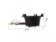 ПАЛЬНИК ГАЗОВИЙ LPGBURN ZY 9L-04 25 - изображение 2