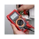 Цифровой мультиметр Habotest DC1000V/10A, AC750V/10A (HT118D) - изображение 4