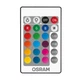 Лампочка Osram LED A60 9W 806Lm 2700К+RGB E27 (4058075430891) - изображение 2