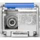 Модуль SFP Alistar Модуль SFP 1000BASE-BX 1SM WDM LC 40KM TX1310/RX1550nm DDM (SFP-1G-BX-U-L40) - изображение 3