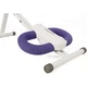 Силовой тренажер Toorx для преса AB-Fit (AB-FIT) (930557) - изображение 7