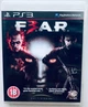 F.E.A.R 3, Б/У, русские субтитры - диск для PlayStation 3 - изображение 1