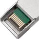 Модуль SFP Alistar Модуль SFP+ 10GBASE-ER 2SM LC 40KM 1550nm DOM (SFP-10G-ER) - изображение 4
